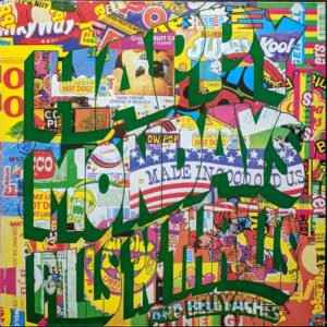 Happy Mondays Pills 'n' Thrills ...