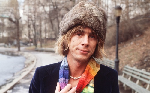 Kevin Ayers photo 4