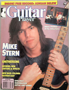 Mike Stern photo 2