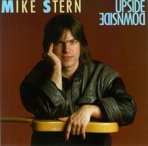 Mike Stern Upside Downside