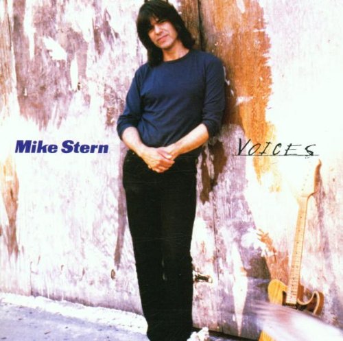 Mike Stern Voices