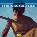 Barbara Lynn Here Is