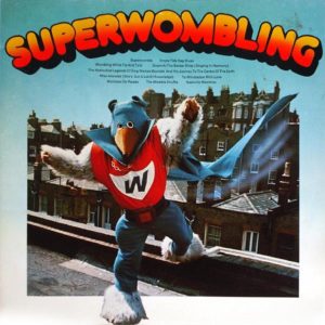 The Wombles Superwombling