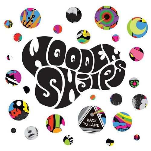 Wooden Shjips Back To Land