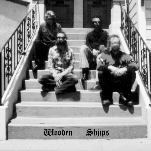 Wooden Shjips Wooden Shjips