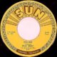Billy Lee Riley Red Hot