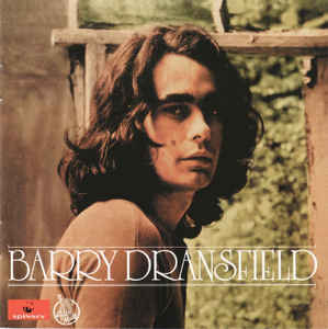 Barry Dransfield Barry Dransfield