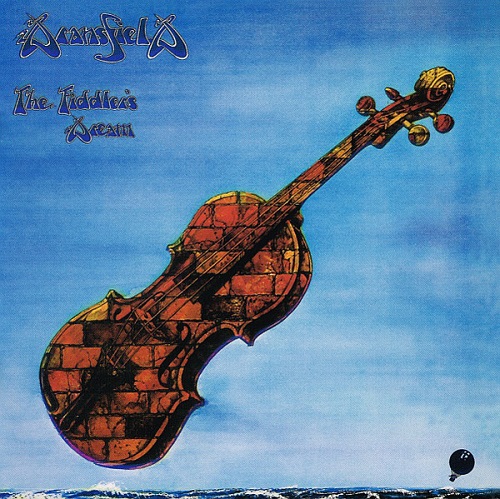 Dransfield The Fiddler's Dream