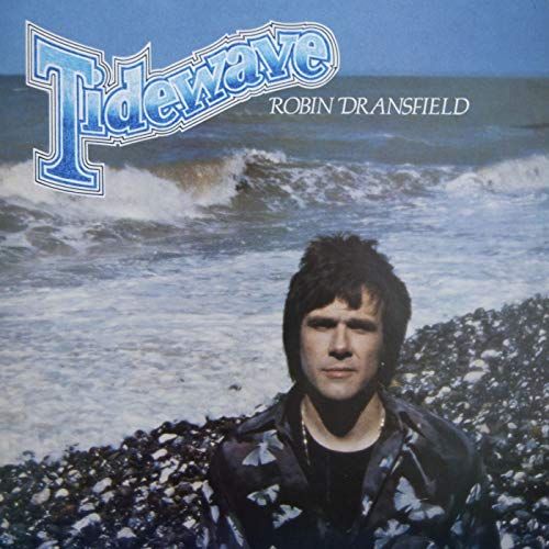 Robin Dransfield Tidewave