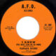 Barbara George I Know