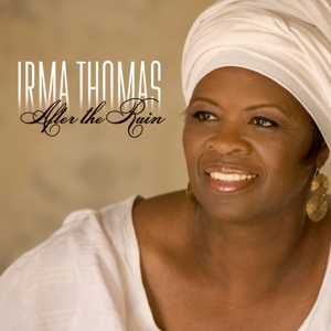 Irma Thomas After The Rain