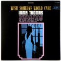 Irma Thomas Wish Someone Would Care LP