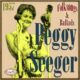 Peggy Seeger Folksongs and Ballads