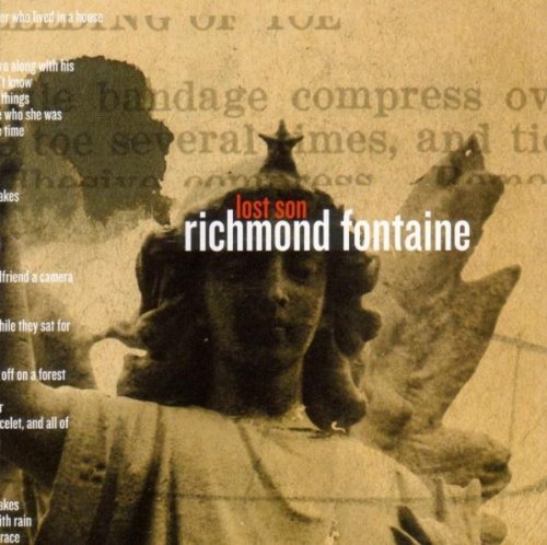 Richmond Fontaine Lost Son