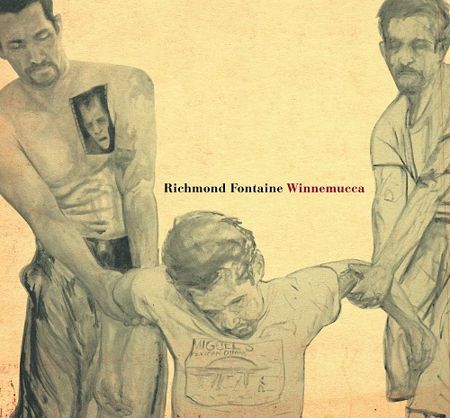 Richmond Fontaine Winnemucca
