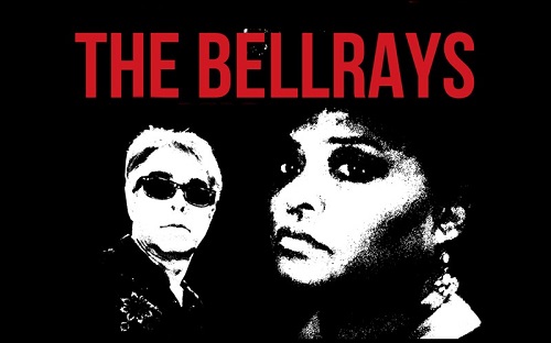 The Bellrays photo 1