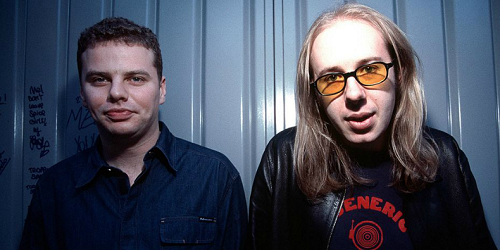 Chemical Brothers photo