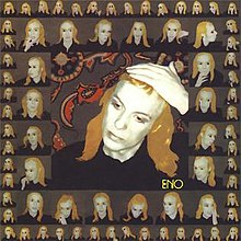 Brian Eno Taking Tiger Mountain