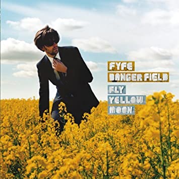 Fyfe Dangerfield Fly Yellow Moon