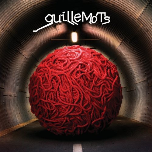 Guillemots Red