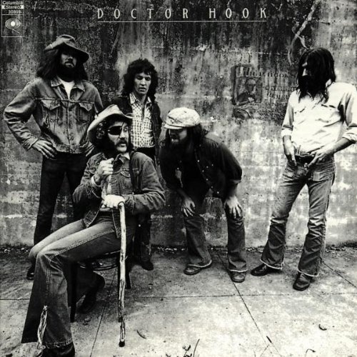 Dr Hook Doctor Hook