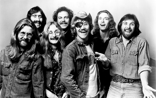 Dr Hook photo