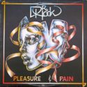 Dr Hook Pleasure & Pain