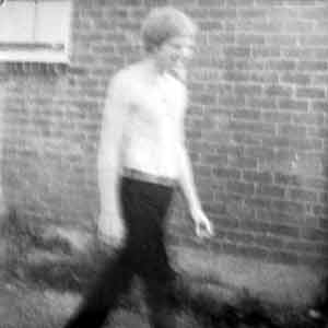 Jandek Blue Corpse