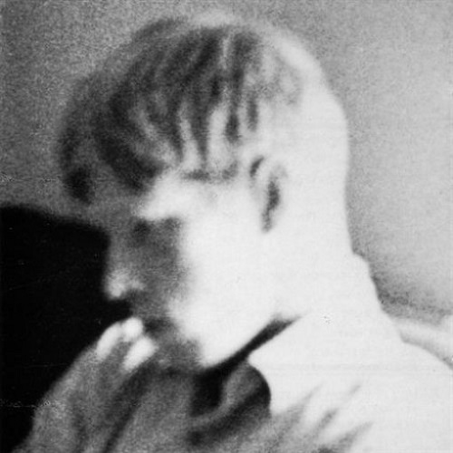 Jandek Chair Beside A Window