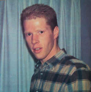 Jandek Lost Cause