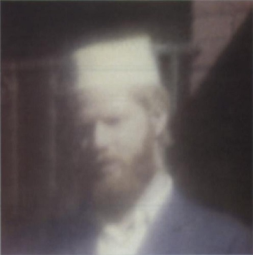 Jandek Raining Down Diamonds