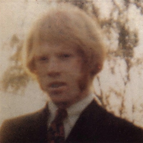 Jandek White Box Requiem