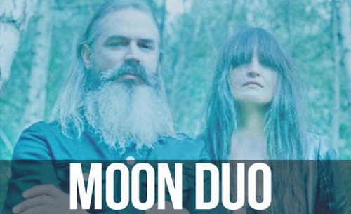 Moon Duo photo 2