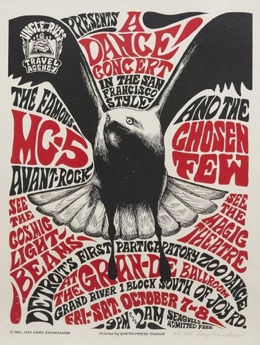 MC5 poster 3