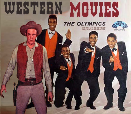 The Olympics photo 2