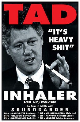 Tad poster 1
