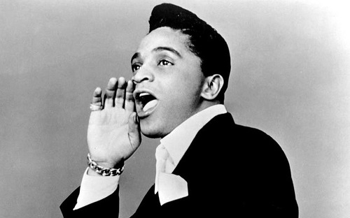 Jackie Wilson - Toppermost