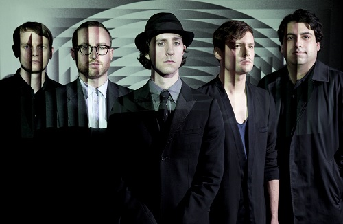 Maximo Park photo 1