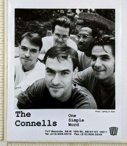 The Connells photo 2