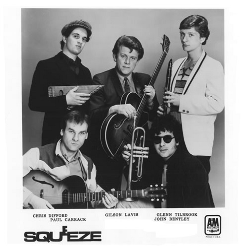 Squeeze photo 2