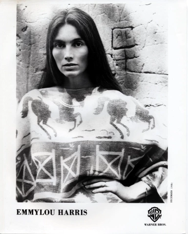 Emmylou Harris photo 5