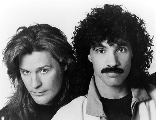 Hall & Oates photo 1