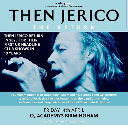 Then Jerico poster 2