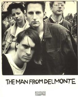 The Man From Delmonte photo 1