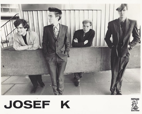 Josef K photo 1