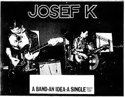 Josef K photo 2