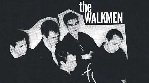 The Walkmen photo 1