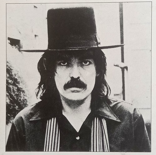 Captain Beefheart photo 3