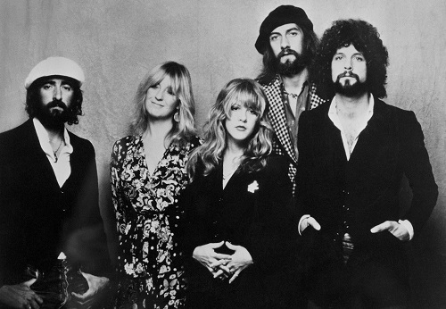 Fleetwood Mac photo 7