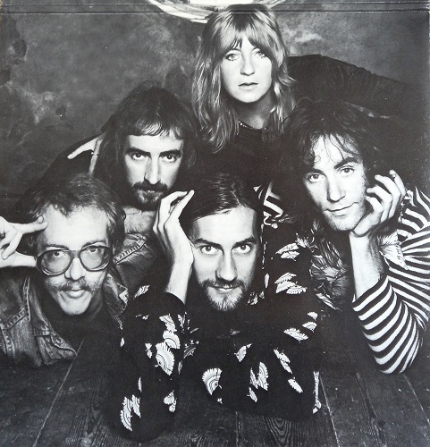 Fleetwood Mac photo 9